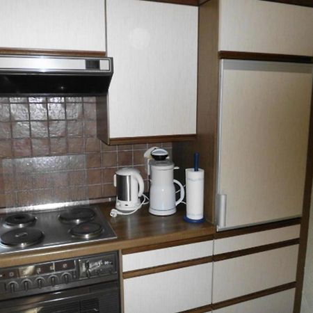 Ammerlaender Ferienwohnung Westerstede Extérieur photo
