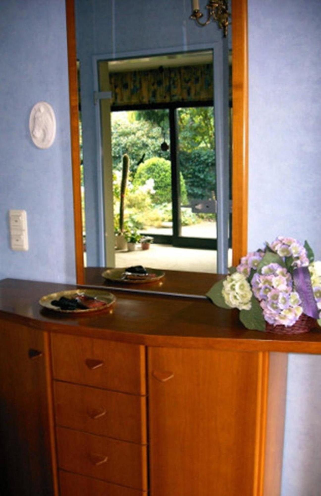 Ammerlaender Ferienwohnung Westerstede Extérieur photo