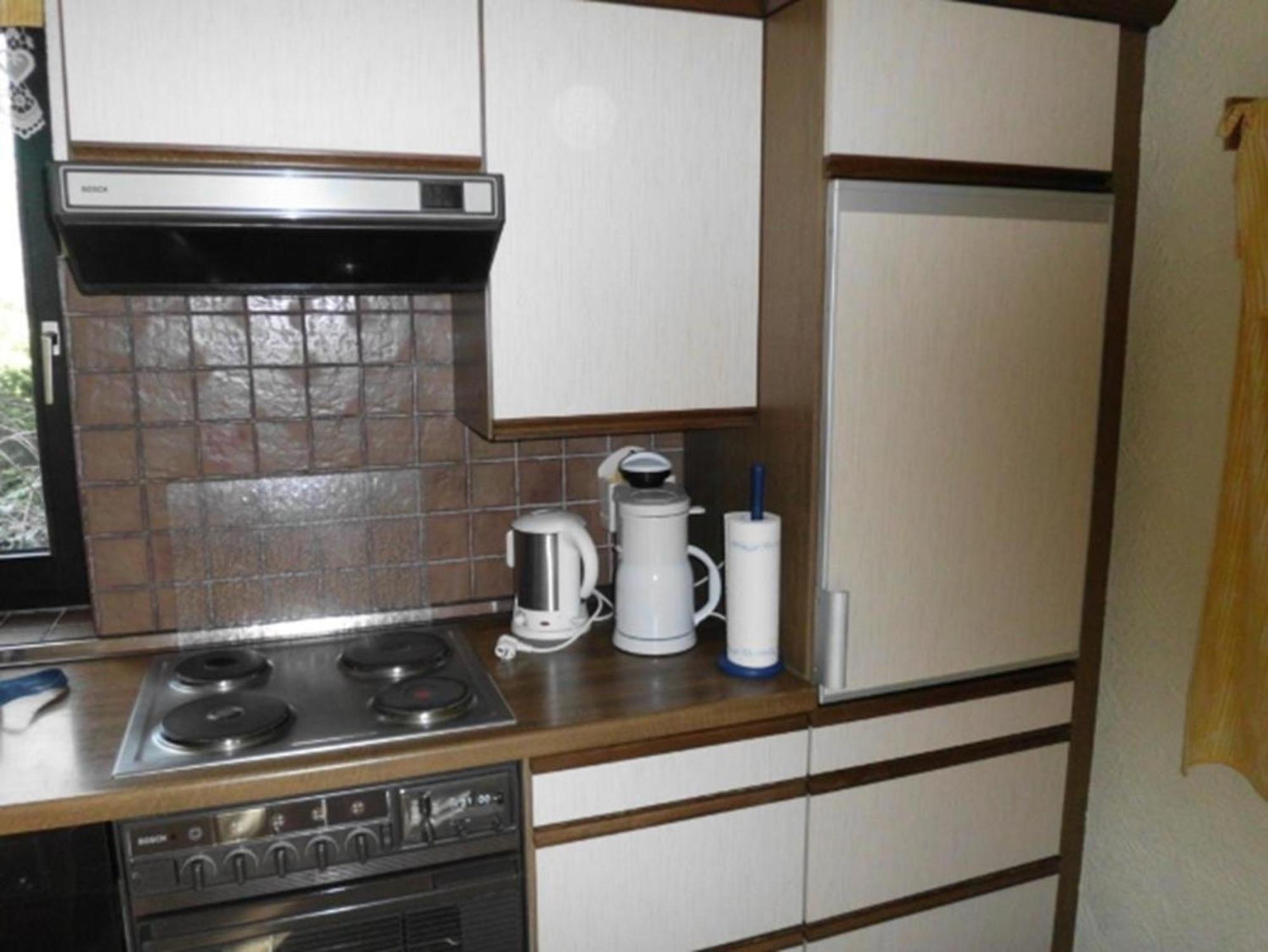 Ammerlaender Ferienwohnung Westerstede Extérieur photo