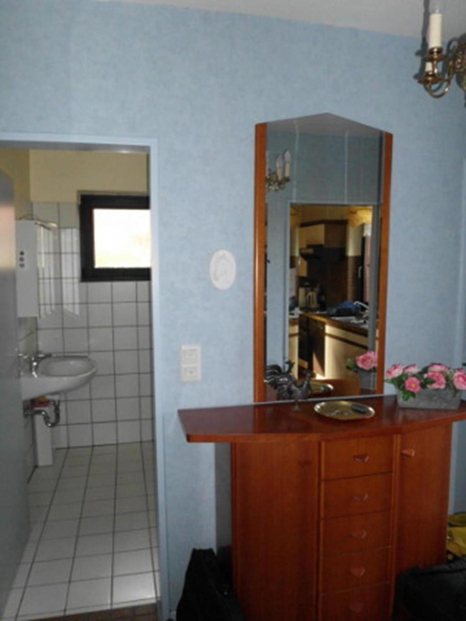 Ammerlaender Ferienwohnung Westerstede Extérieur photo