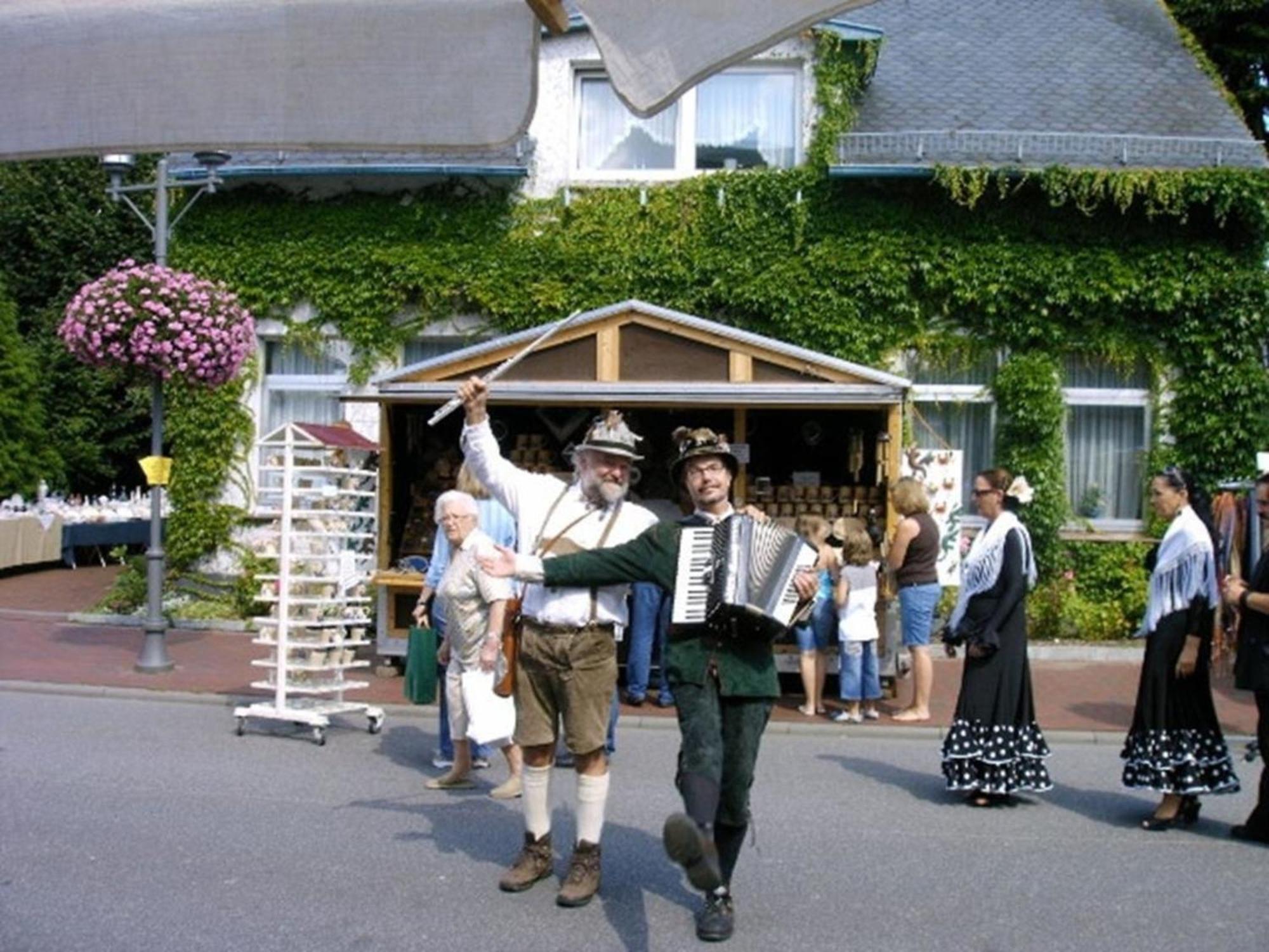 Ammerlaender Ferienwohnung Westerstede Extérieur photo