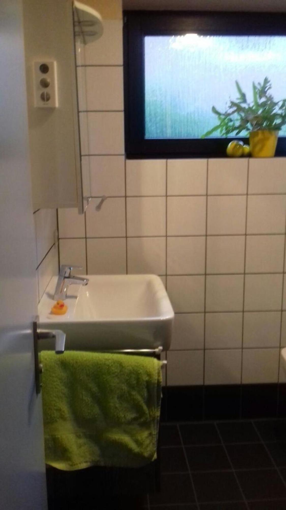 Ammerlaender Ferienwohnung Westerstede Extérieur photo