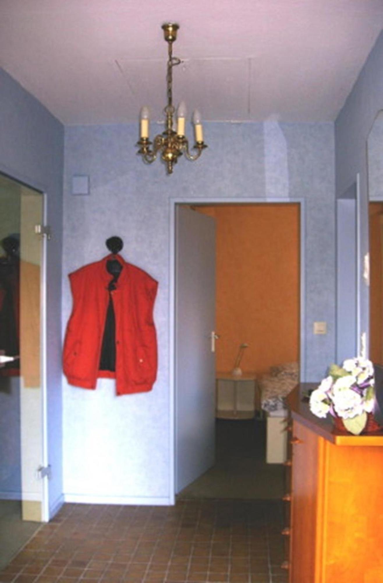 Ammerlaender Ferienwohnung Westerstede Extérieur photo