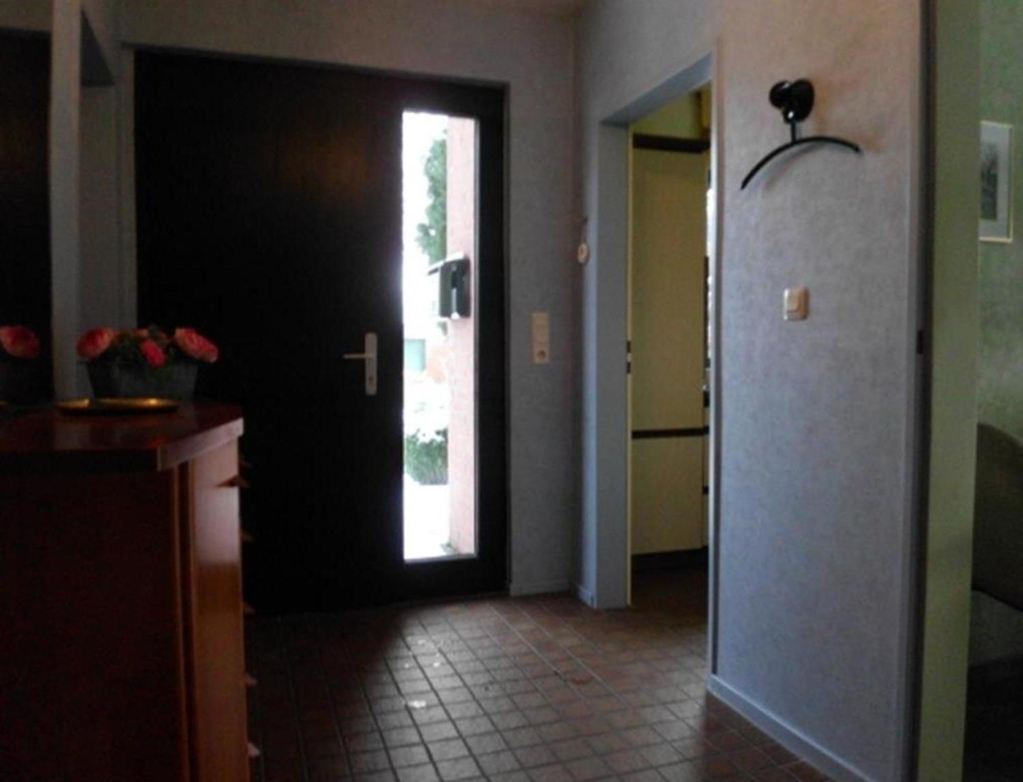 Ammerlaender Ferienwohnung Westerstede Extérieur photo