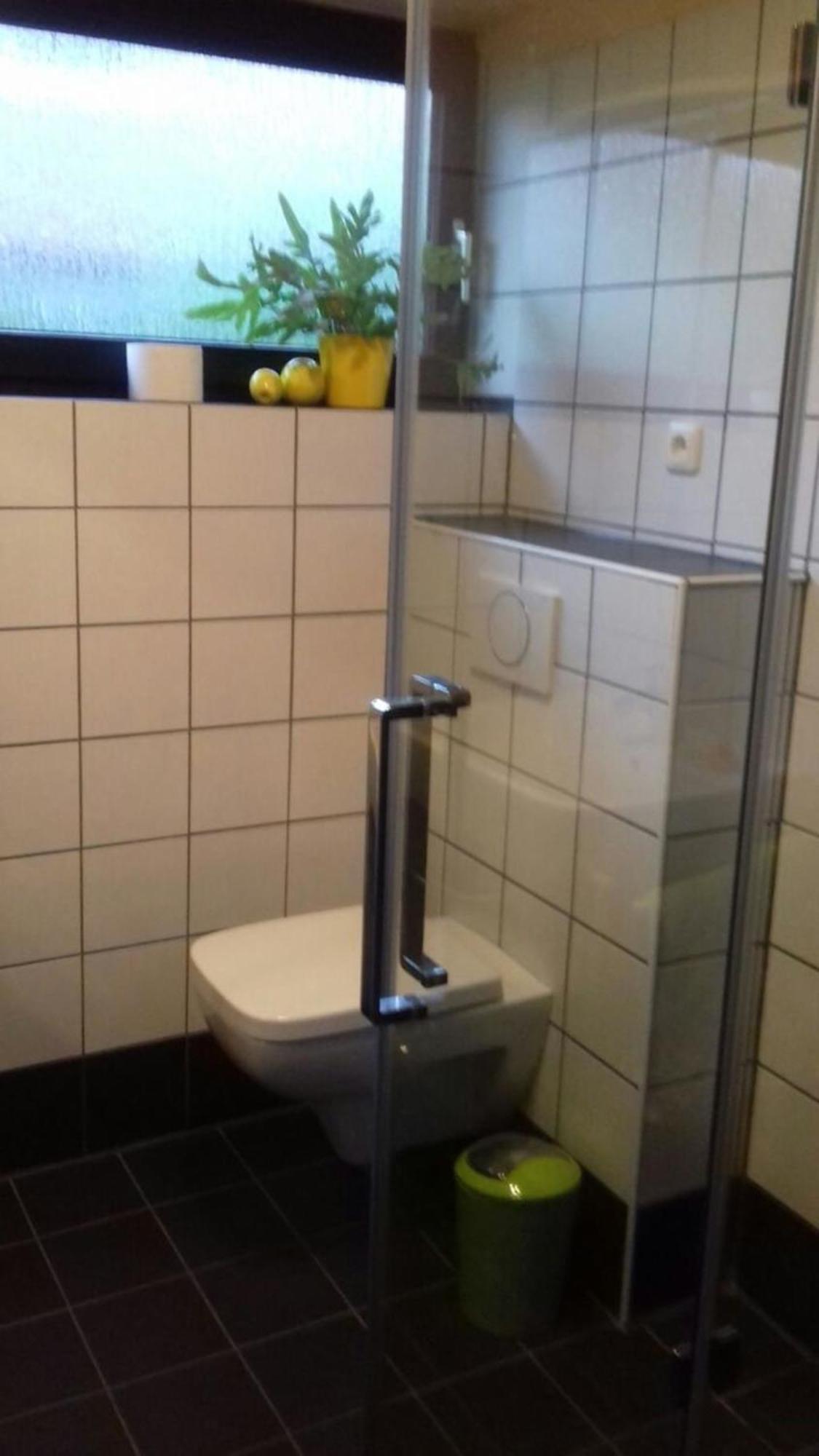 Ammerlaender Ferienwohnung Westerstede Extérieur photo